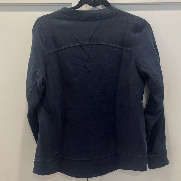 Lululemon pullover - Picture 4 of 5